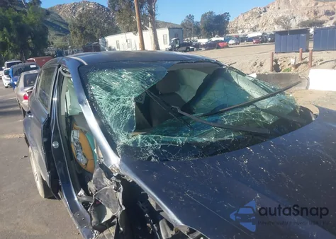 2017 Kia Sportage Lx z USA, uszkodzony, nr VIN KNDPM3AC3H7151494